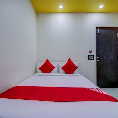 Oyo 5362 Hotel Spar Grand Visákhapatnam Kültér fotó